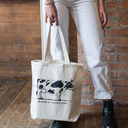 Toothy Cow Bundle