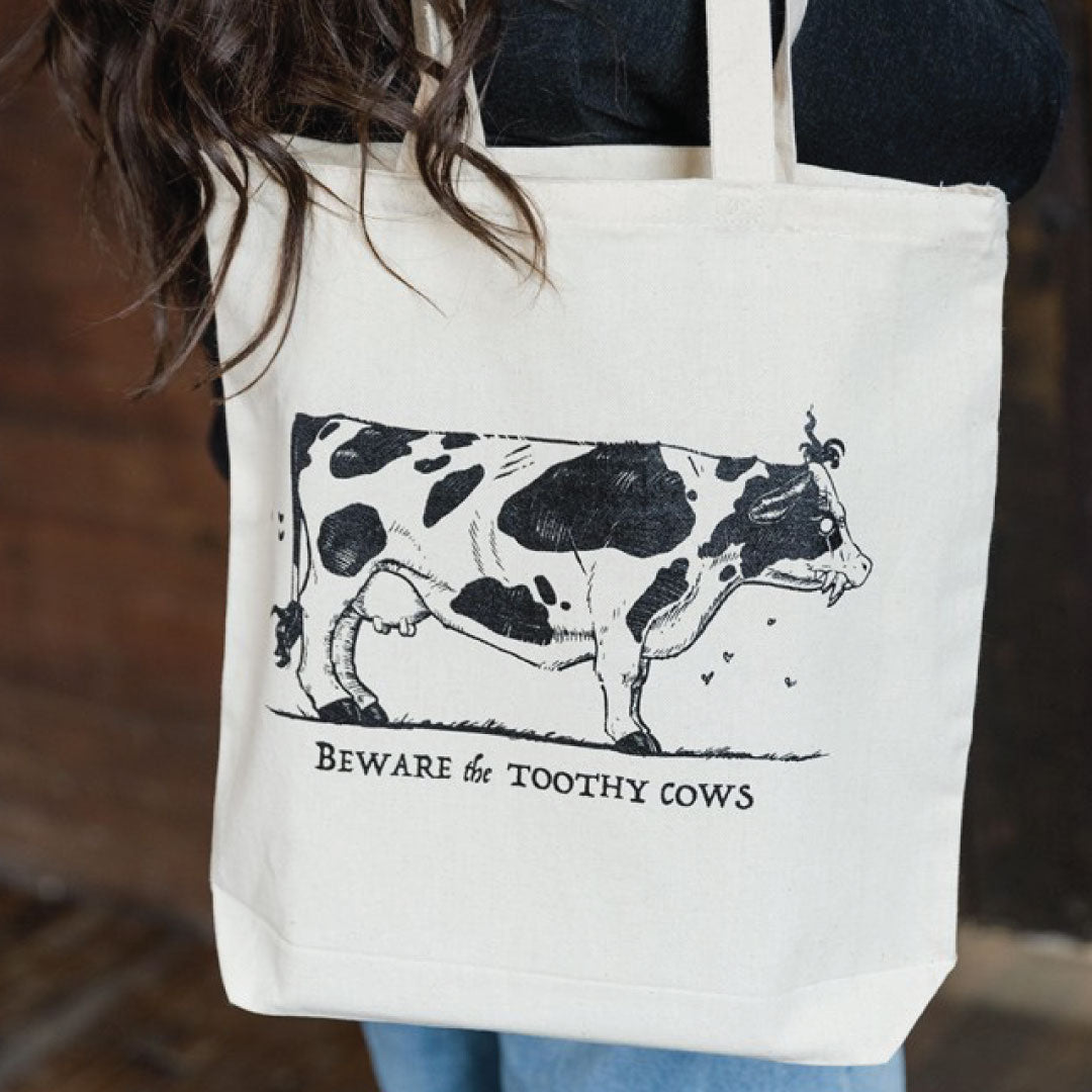 Toothy Cow Bundle