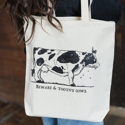 Toothy Cow Bundle