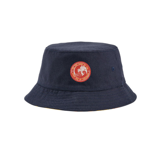 Wingfeather Bucket Hat