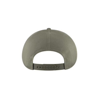 Fight the Fangs Flat Cap