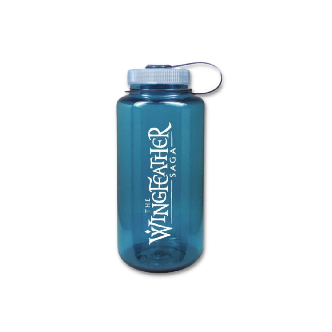 Wingfeather Nalgene Water Bottle (Copy)