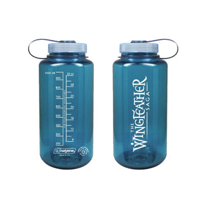 Wingfeather Nalgene Water Bottle (Copy)