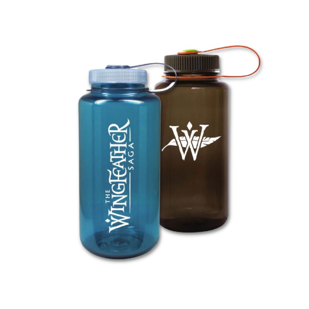 Wingfeather Nalgene Water Bottle (Copy)